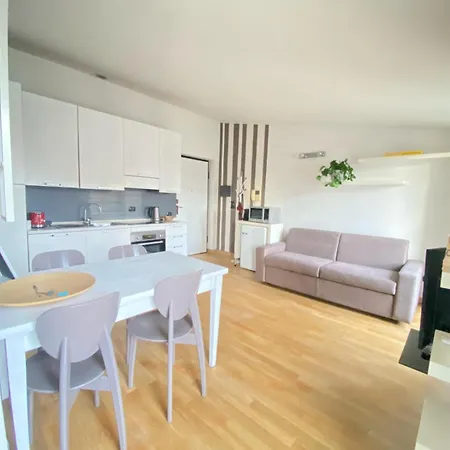 Skyline Isola Appartement *