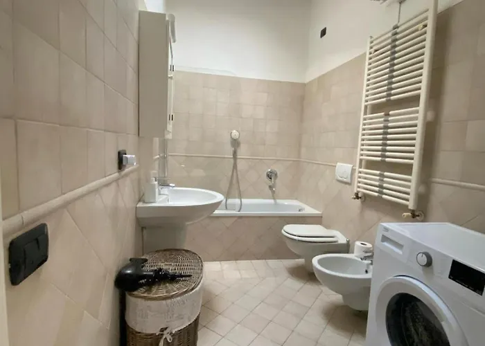 Appartement Skyline Isola Milaan