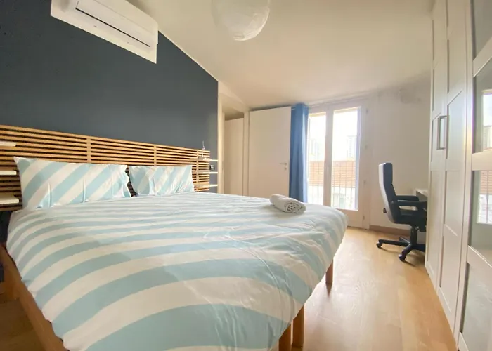 Skyline Isola * Milaan