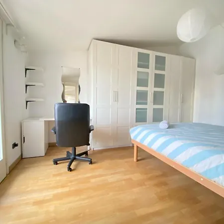 Appartement Skyline Isola